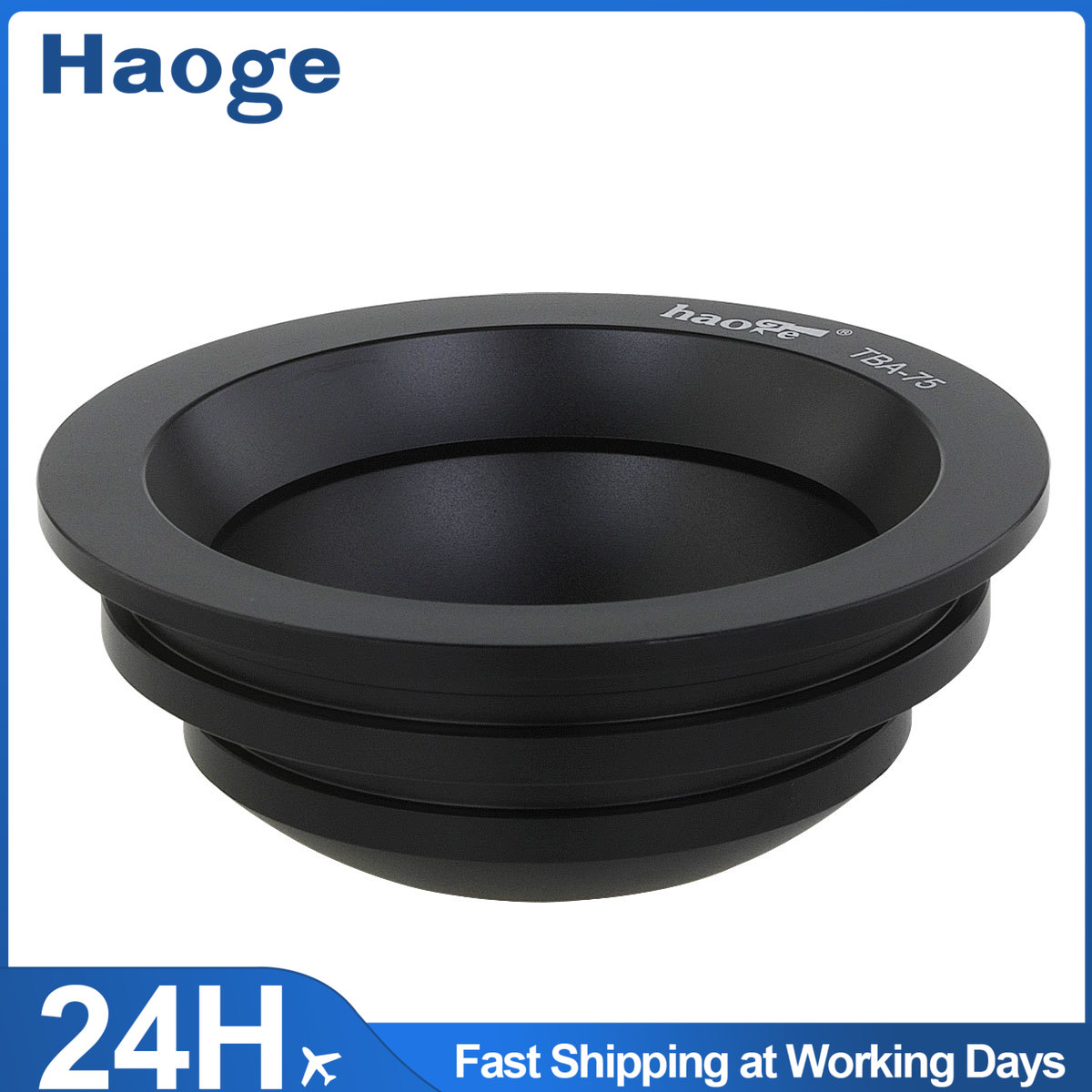 Video Tripod Fluid Head 75Mm - Sachtler Gitzo Manfrotto 하프 볼 유체