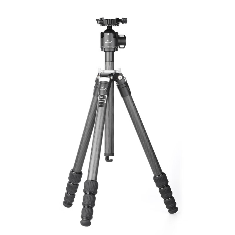Video Head Tripod Carbon Fiber - 마르사체 MT24+XB-2R/MT24S+XB-2R 프로페셔널 카본 파이버 삼각대