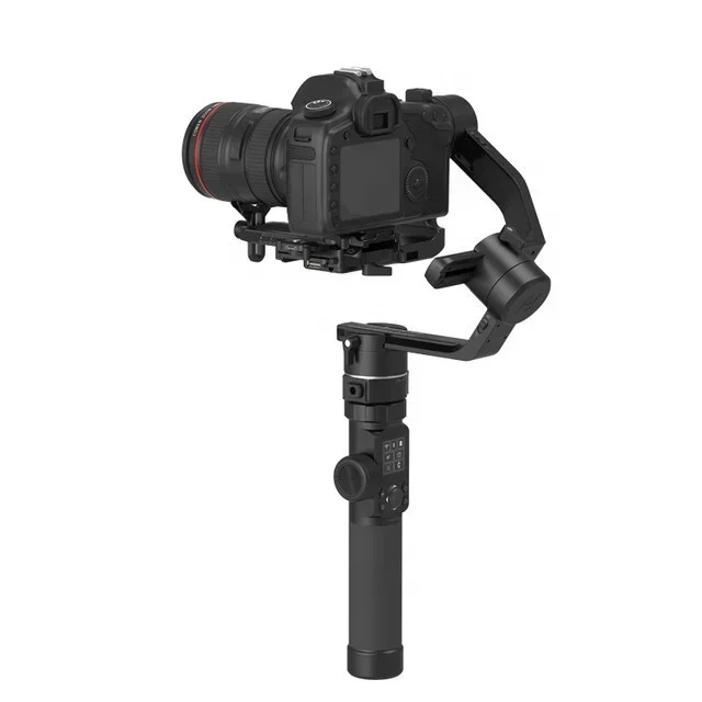 Gimbal Payload 4.5Kg - Feiyu AK4500 키트: DSLR 카메라용 3축