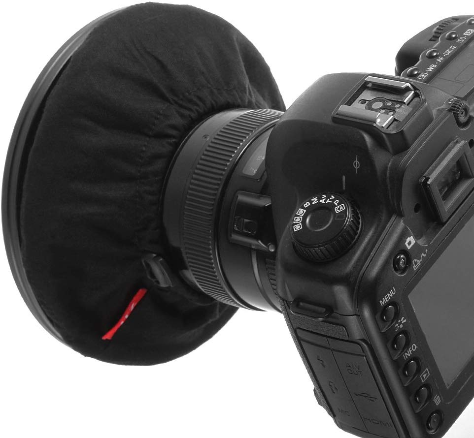 Matte Box 4X5.65 - DP30 4x4 4x5.65 5.65x5.65 6x6 JTZ