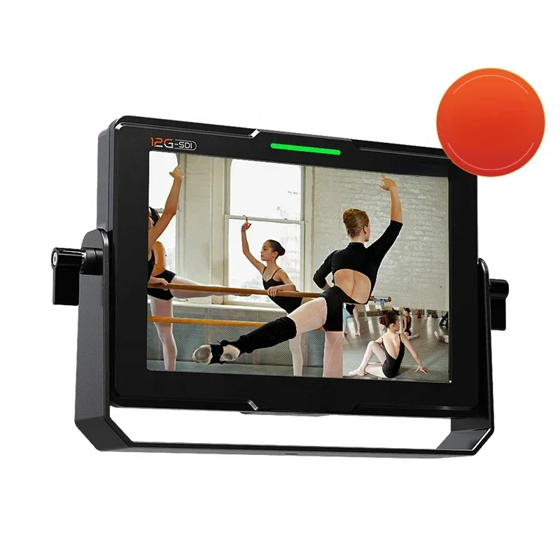 Camera Monitor 7 Inch Hdmi 4K - 저렴하고 우수한 핫 세일 Q7-12G 7인치