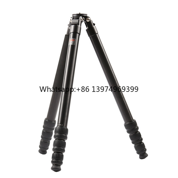 Video Head Tripod Carbon Fiber - OBO 20KG 하중 카본 파이버 비디오