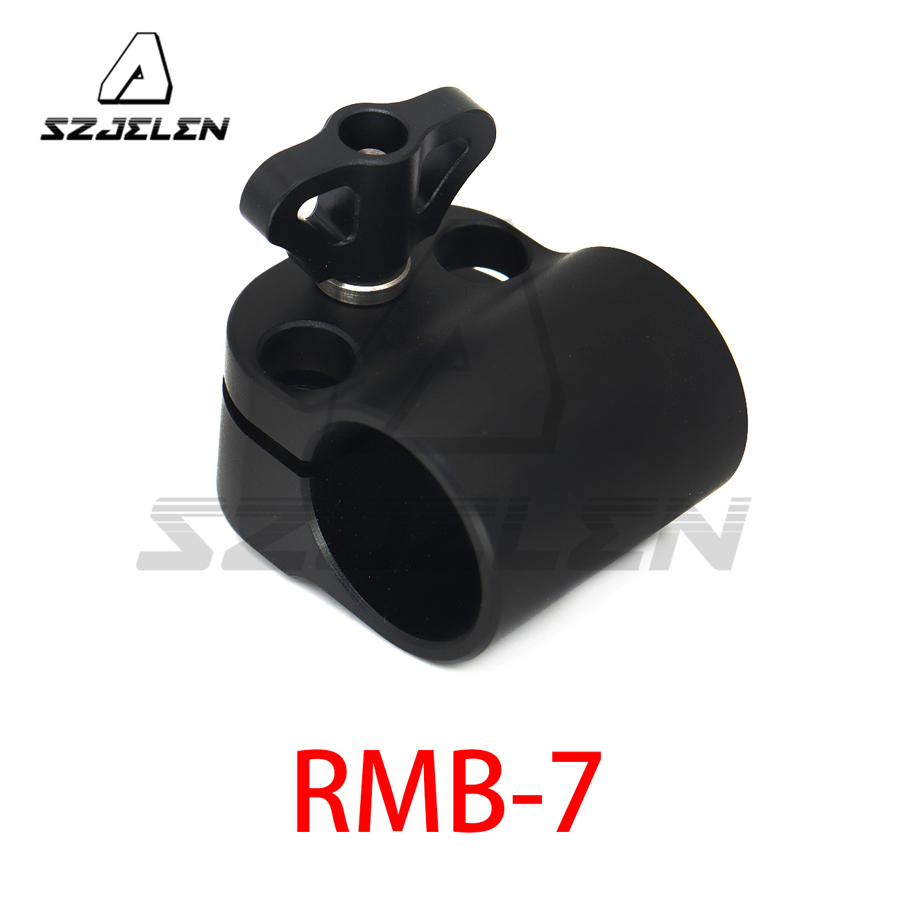 RMB-7 19mm 튜브 클립 링크 ARRI RMB-7 - Follow Focus Kit Wireless 리뷰 및 가격