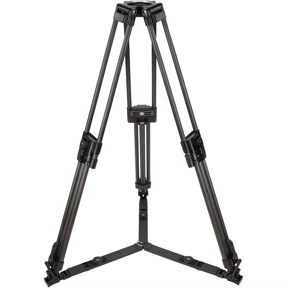 V15 프로페셔널 방송용 헤비듀티 카본 파이버 비디오  - Video Head Tripod Carbon Fiber 리뷰 및 가격