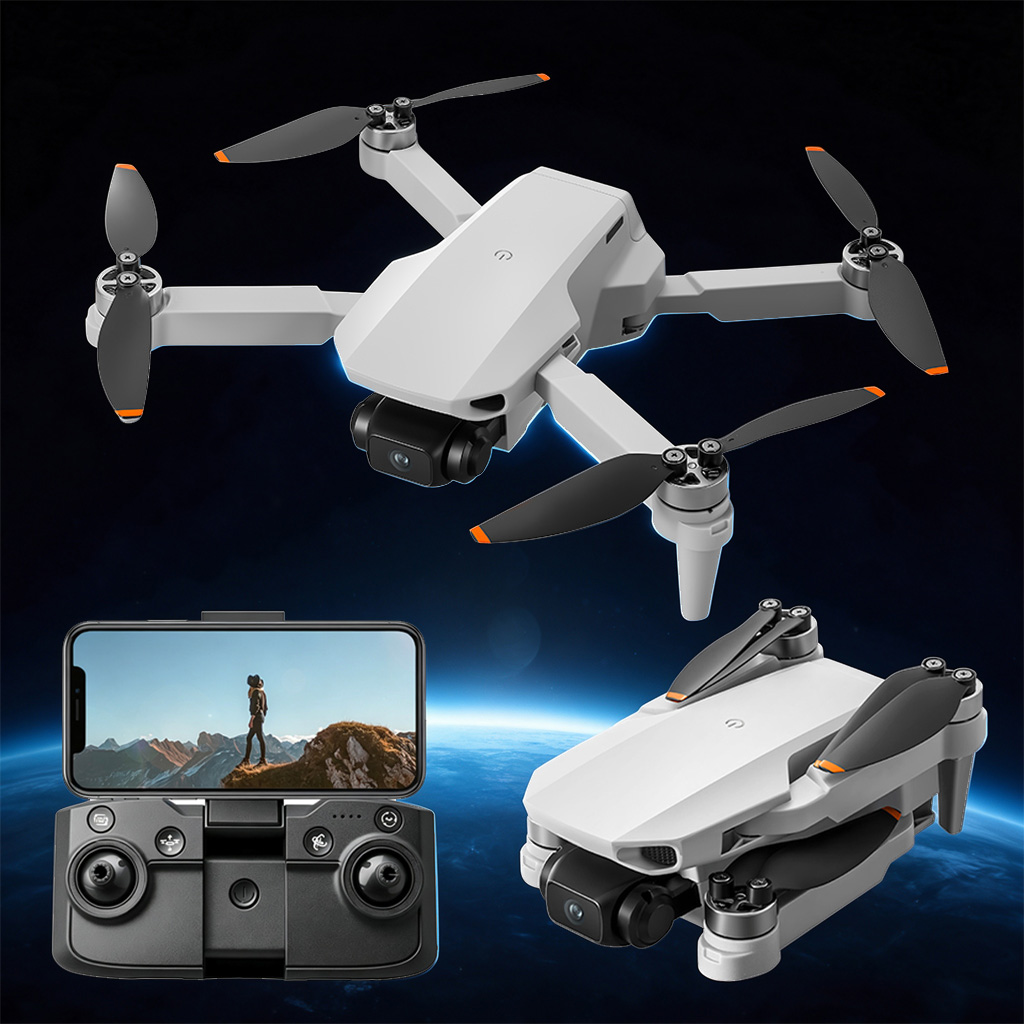 Aeri100 RC 드론, HD 프로페셔널 8K 항공  - Camera Gimbal Stabilizer 3 Axis Dslr 리뷰 및 가격