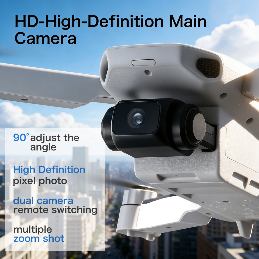 Aeri100 RC 드론, HD 프로페셔널 8K 항공  - Camera Gimbal Stabilizer 3 Axis Dslr 리뷰 및 가격