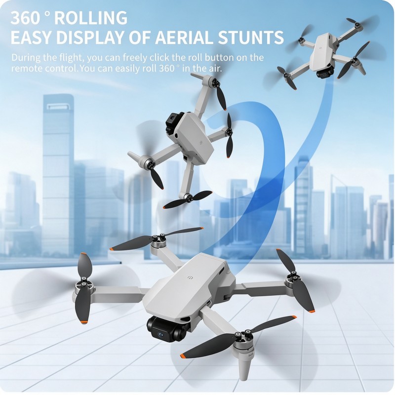 Aeri100 RC 드론, HD 프로페셔널 8K 항공  - Camera Gimbal Stabilizer 3 Axis Dslr 리뷰 및 가격