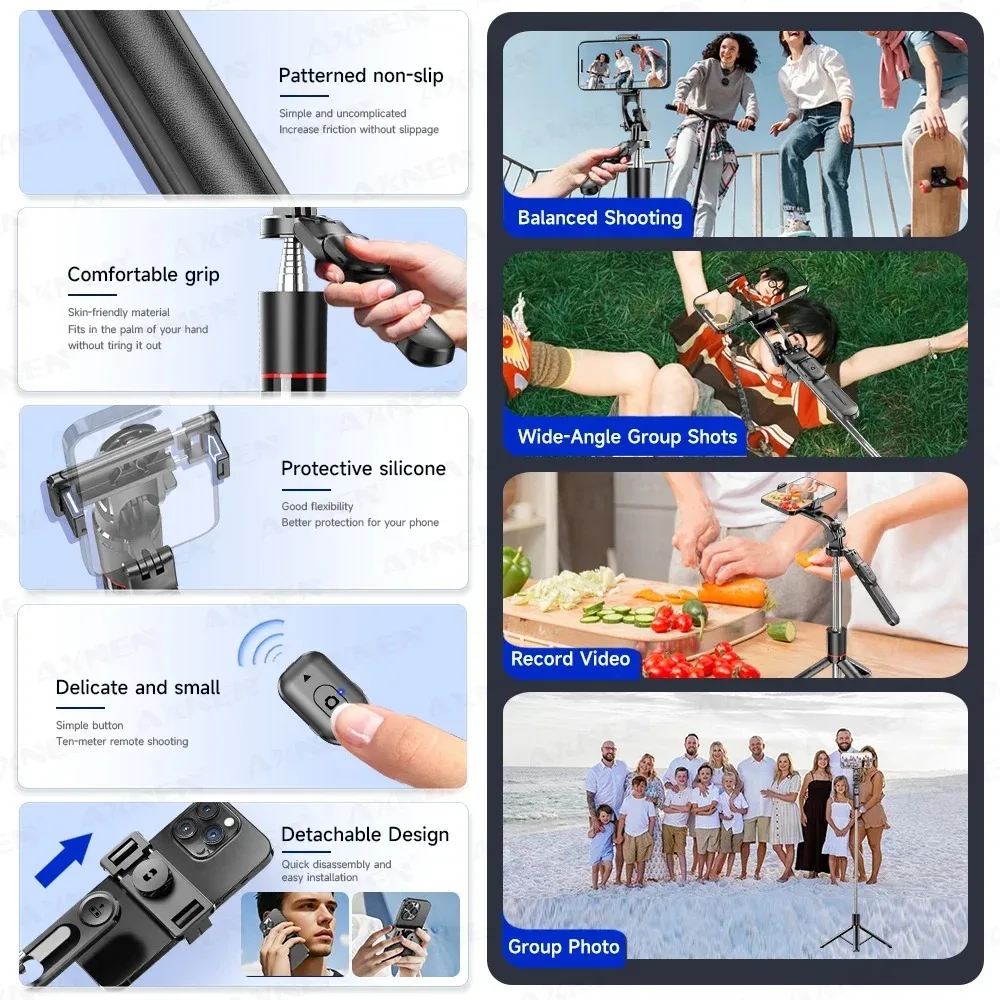 F16 셀카봉 삼각대, 1708mm 길이의 8단 폴,  - Video Head Tripod Carbon Fiber 리뷰 및 가격