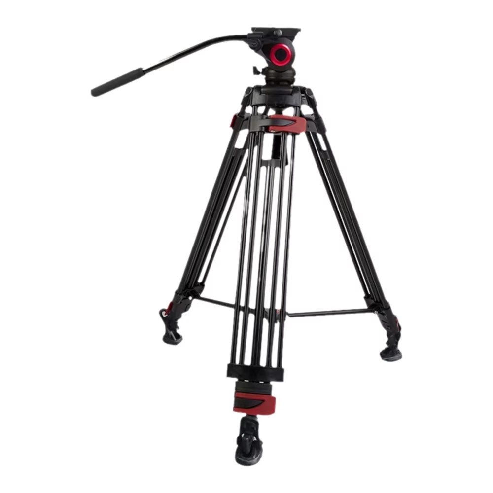 miliboo 603A 유체 헤드가 장착된 전문 여행용 - Video Tripod Fluid Head 75Mm 리뷰 및 가격