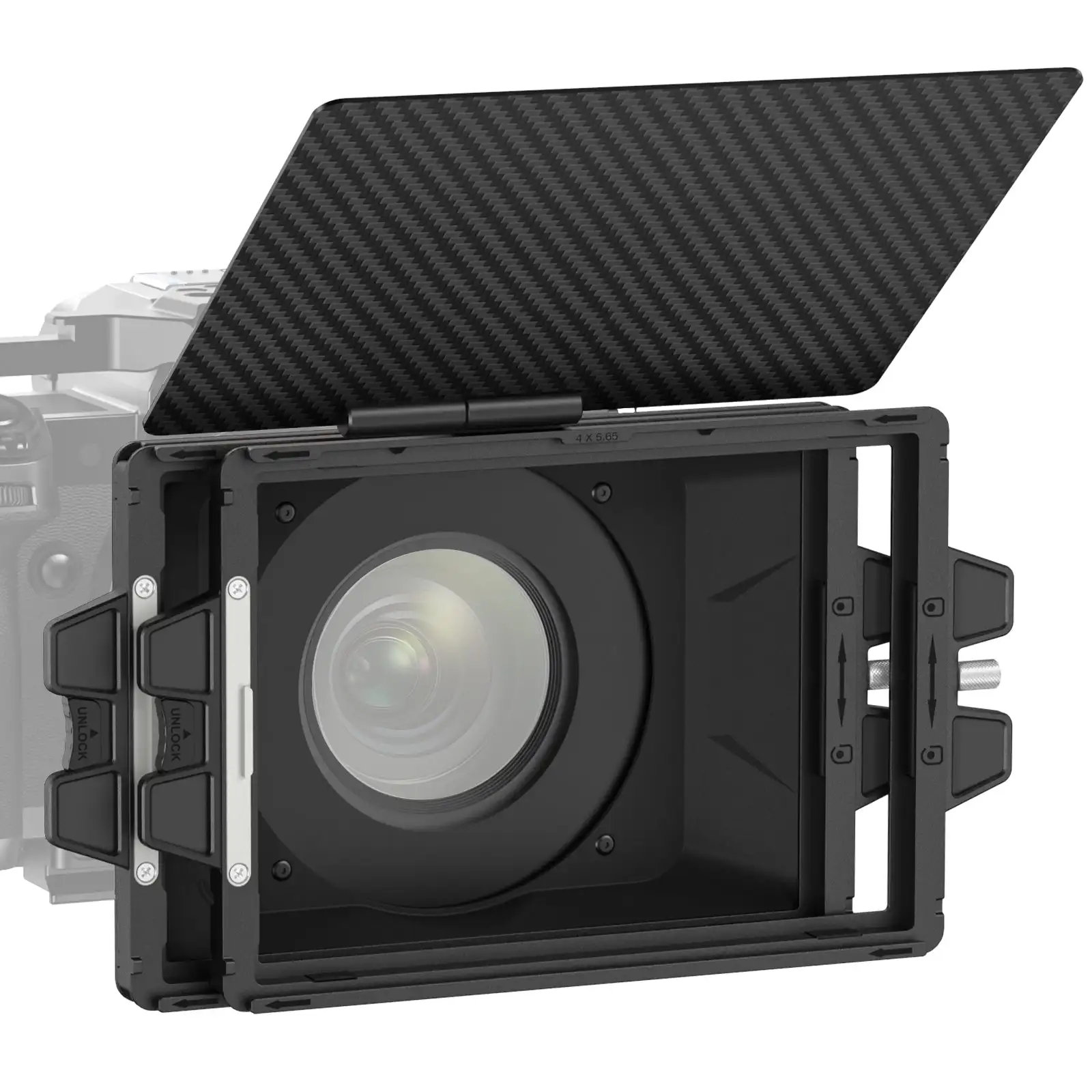 NEEWER 미니 매트 박스(2개의 4x5.65인치 필 - Follow Focus Kit Wireless 리뷰 및 가격