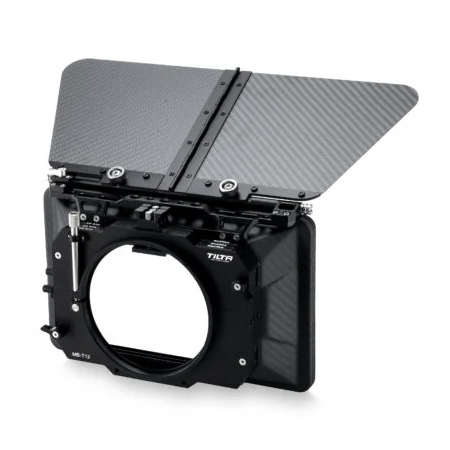 4*5.65 카본 파이버 매트 박스(클램프온) 싱글 백 - Matte Box 4X5.65 리뷰 및 가격