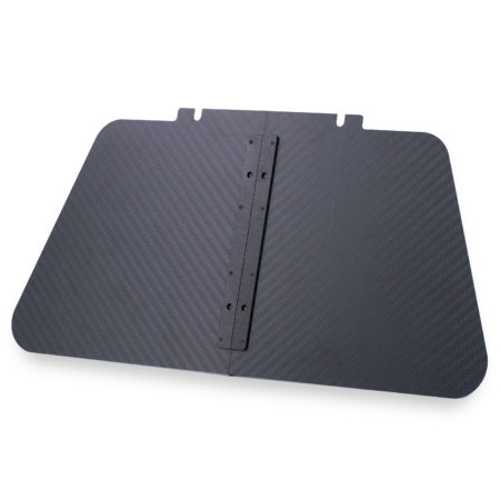 4*5.65 카본 파이버 매트 박스(클램프온) 싱글 백 - Matte Box 4X5.65 리뷰 및 가격