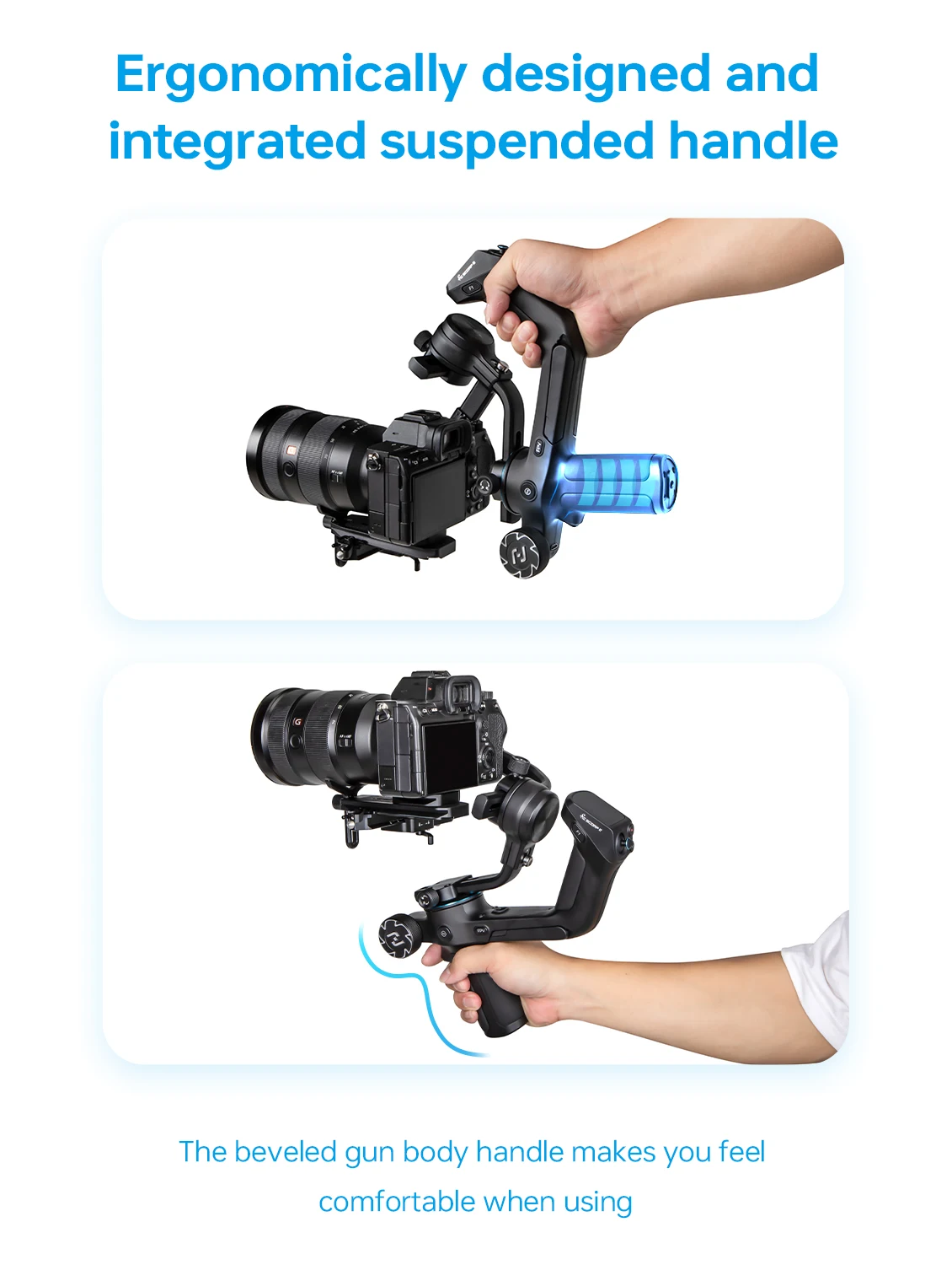 페이유테크 페이유 스콜프 2 3축 핸드헬드 짐벌 스테빌 - Gimbal Stabilizer For Phone 3 Axis 리뷰 및 가격