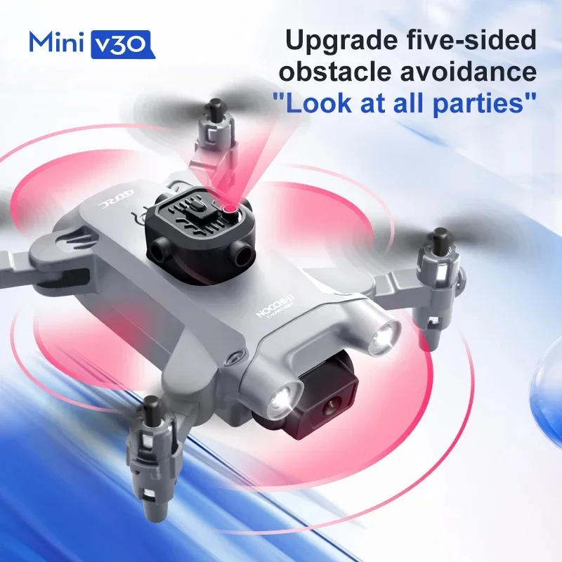 샤오미 4DRC V30 카메라 미니 드론, HD 4K  - Camera Gimbal Stabilizer 3 Axis Dslr 리뷰 및 가격