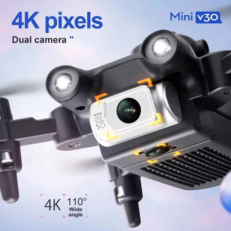샤오미 4DRC V30 카메라 미니 드론, HD 4K  - Camera Gimbal Stabilizer 3 Axis Dslr 리뷰 및 가격