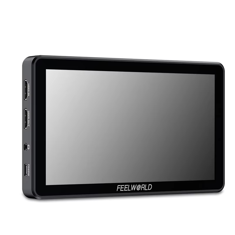 FEELWORLD LUT7T 7인치 온카메라 필드 모니 - Camera Monitor 7 Inch Hdmi 4K 리뷰 및 가격