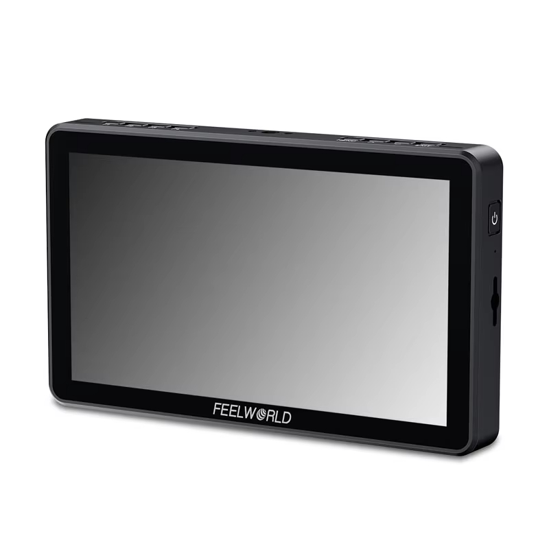 FEELWORLD LUT7T 7인치 온카메라 필드 모니 - Camera Monitor 7 Inch Hdmi 4K 리뷰 및 가격