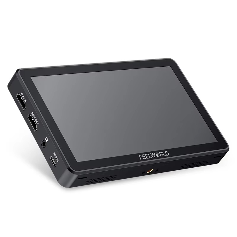 FEELWORLD LUT7T 7인치 온카메라 필드 모니 - Camera Monitor 7 Inch Hdmi 4K 리뷰 및 가격