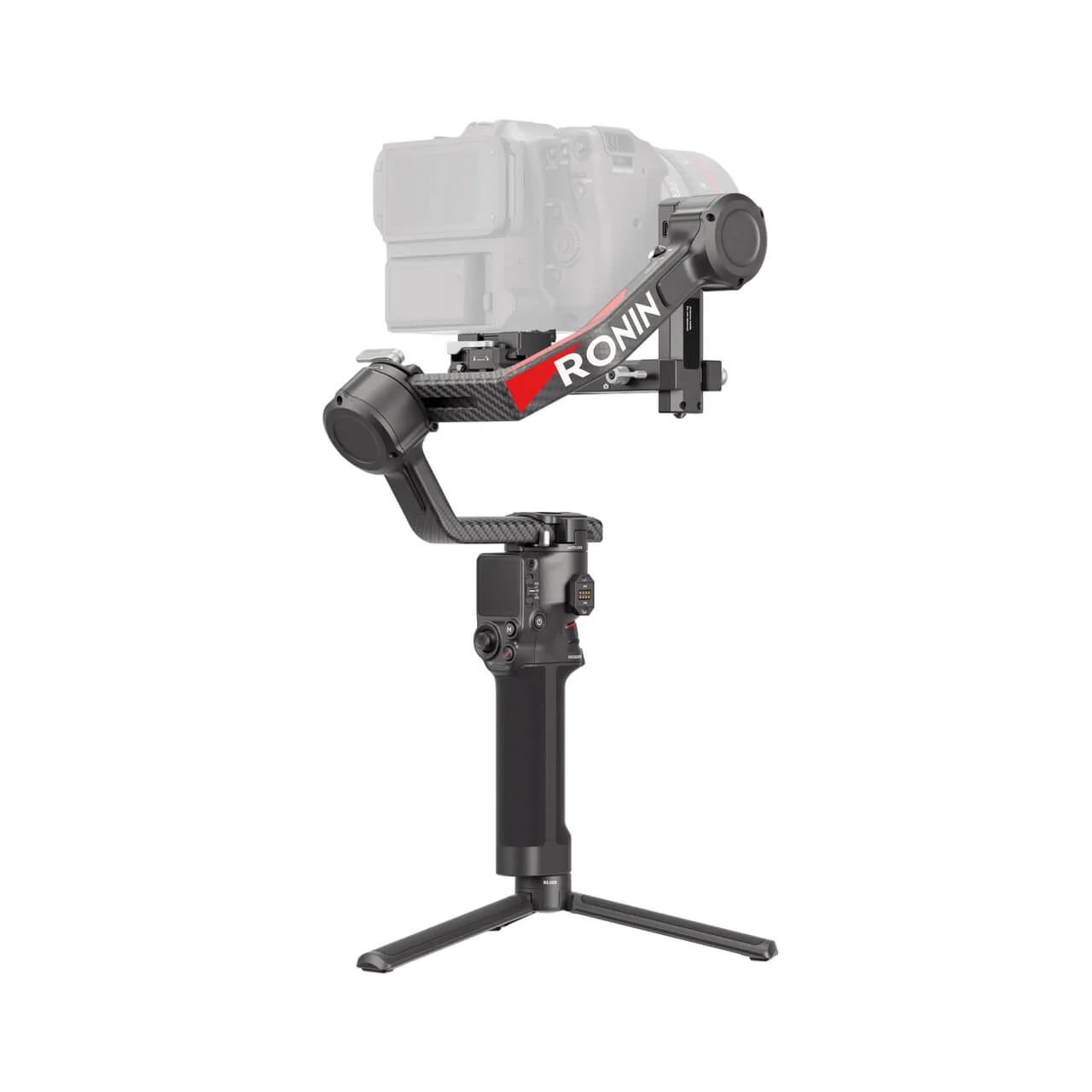 오리지널 RS 4 Pro 핸드헬드 짐벌 4.5kg 하중 - Gimbal Payload 4.5Kg 리뷰 및 가격