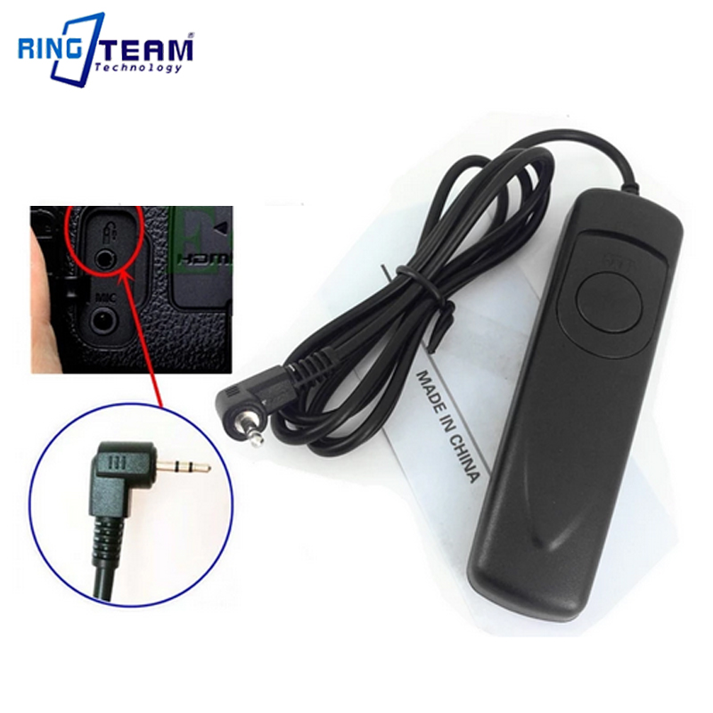 원격 제어 셔터 릴리스 케이블 RS-60E3 캐논 EO - Follow Focus Kit Wireless 리뷰 및 가격