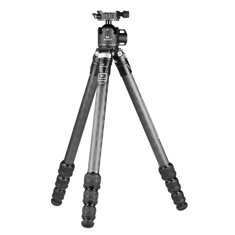 마르사체 MT24+XB-2R/MT24S+XB-2R 프로 - Video Head Tripod Carbon Fiber 리뷰 및 가격