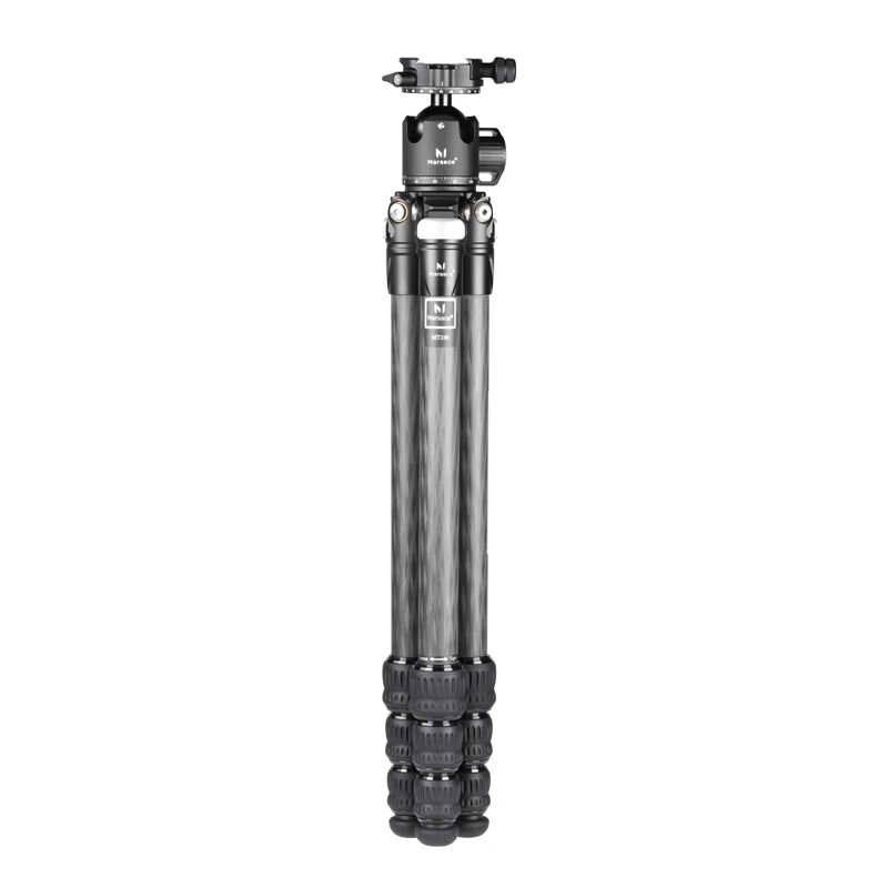 마르사체 MT24+XB-2R/MT24S+XB-2R 프로 - Video Head Tripod Carbon Fiber 리뷰 및 가격