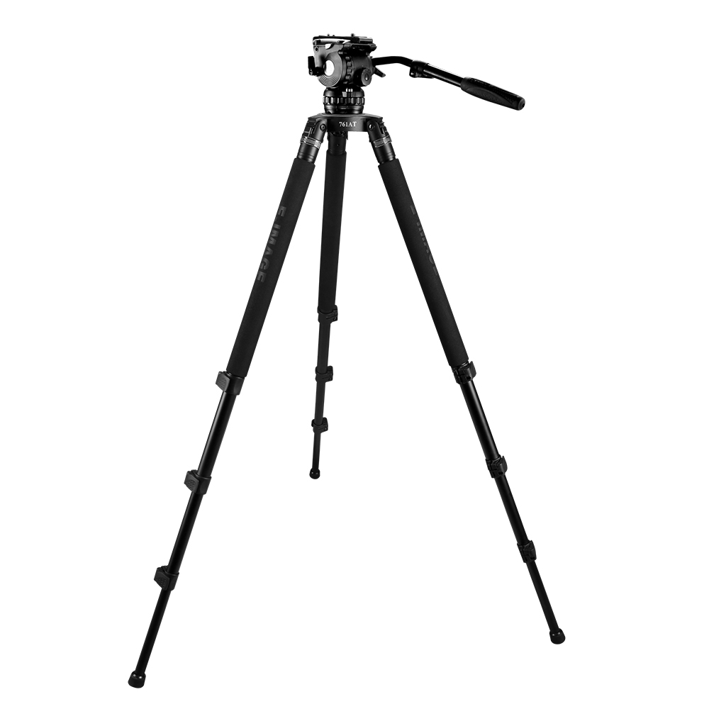 E-IMAGE GH06+761AT 전문가용 75mm 볼 - Video Tripod Fluid Head 75Mm 리뷰 및 가격