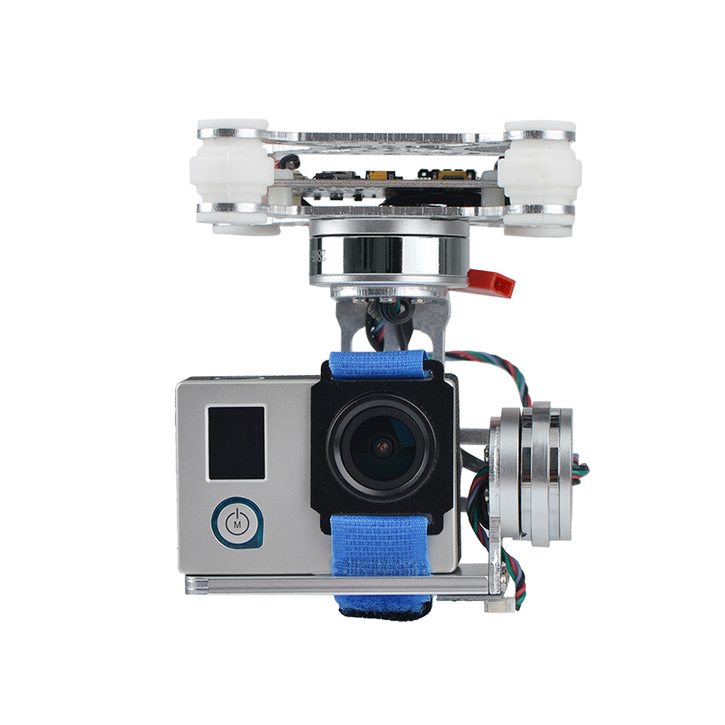 Gopro3 Gopro4 SJ4000 용 방진 고무 공 - Camera Gimbal Stabilizer 3 Axis Dslr 리뷰 및 가격