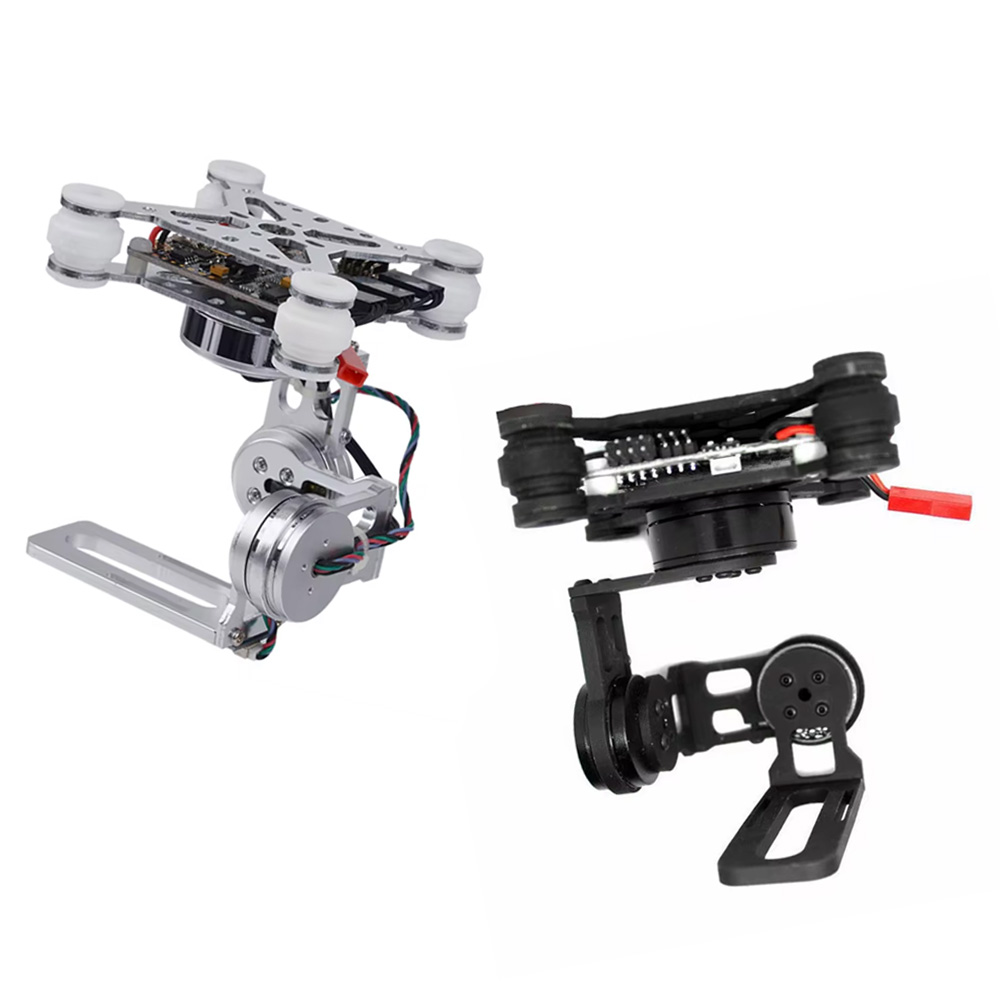 Gopro3 Gopro4 SJ4000 용 방진 고무 공 - Camera Gimbal Stabilizer 3 Axis Dslr 리뷰 및 가격