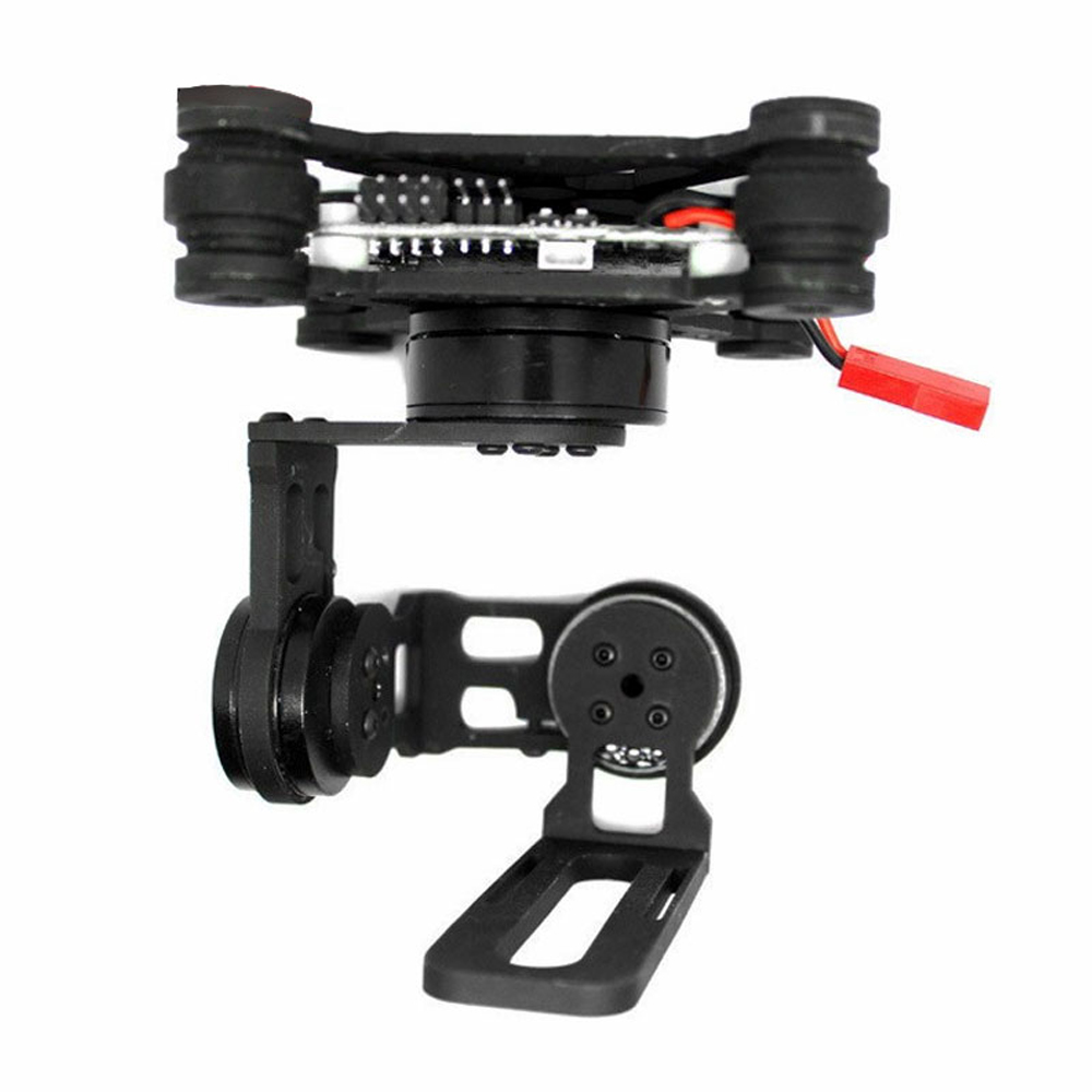 Gopro3 Gopro4 SJ4000 용 방진 고무 공 - Camera Gimbal Stabilizer 3 Axis Dslr 리뷰 및 가격
