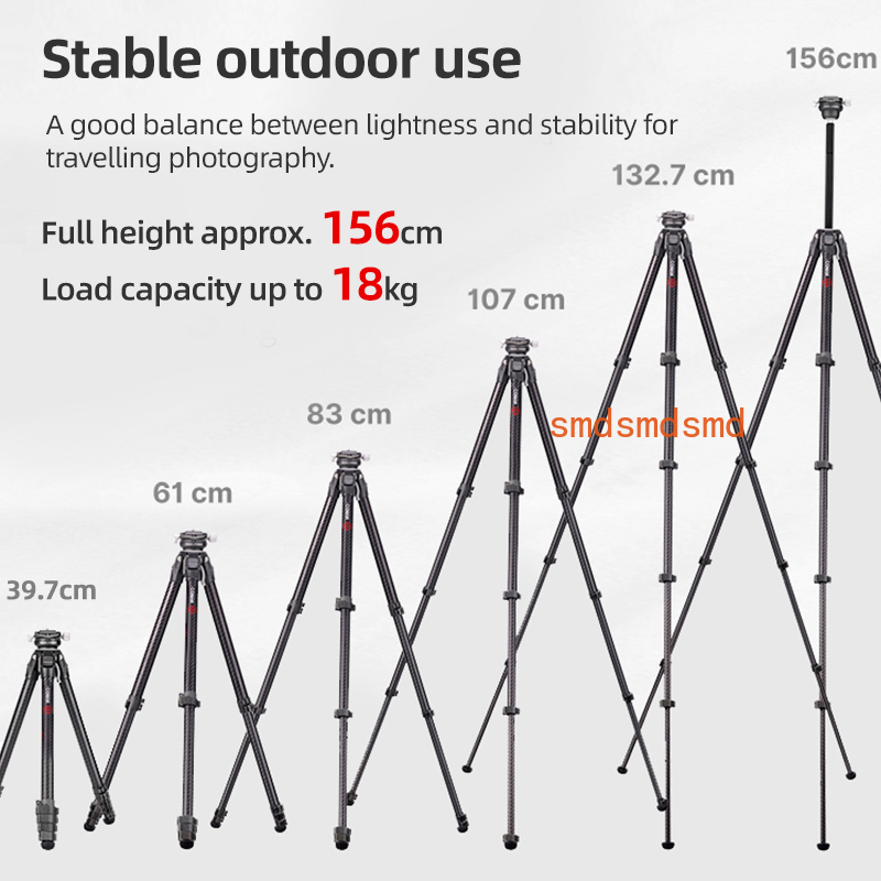 제로 F38 카본 파이버 카메라 삼각대, F38 퀵 릴 - Video Head Tripod Carbon Fiber 리뷰 및 가격