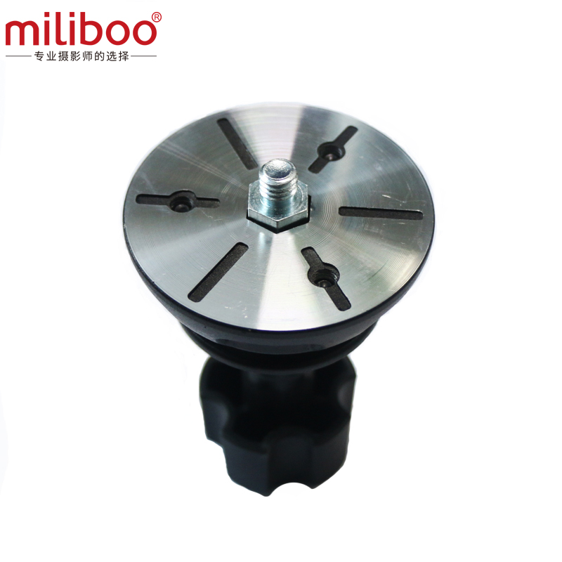 Miliboo 유체 헤드 볼 어댑터 MYT807 카메라 - Video Tripod Fluid Head 75Mm 리뷰 및 가격