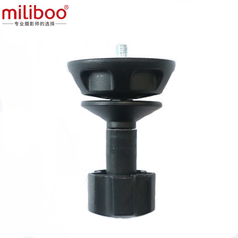 Miliboo 유체 헤드 볼 어댑터 MYT807 카메라 - Video Tripod Fluid Head 75Mm 리뷰 및 가격
