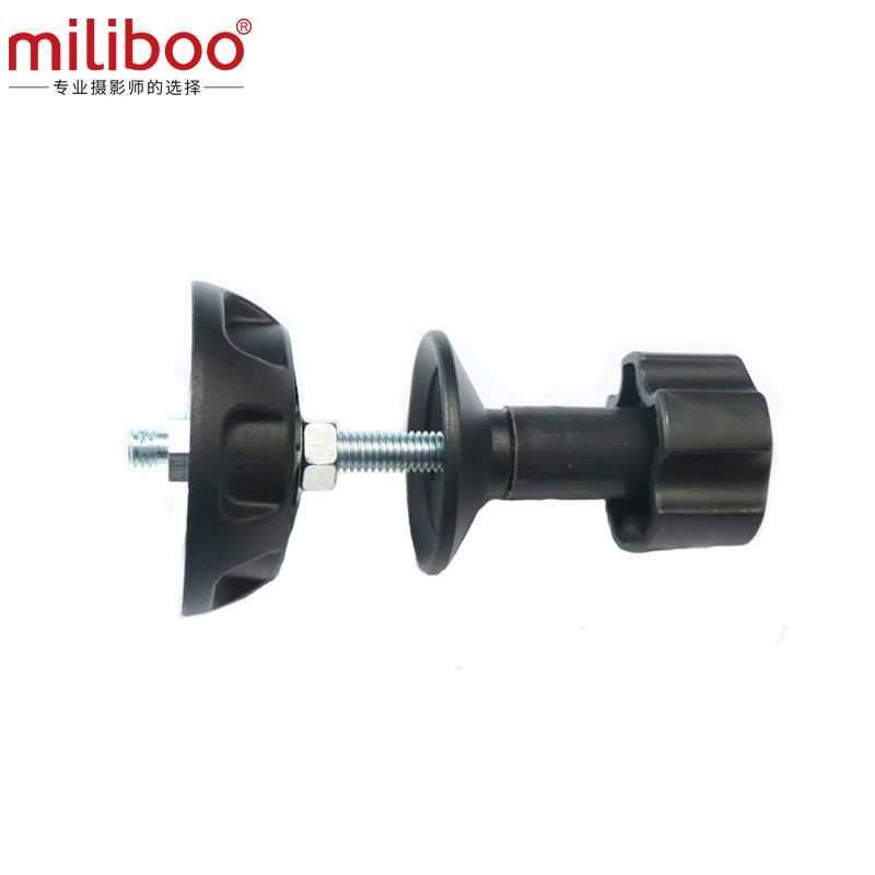 Miliboo 유체 헤드 볼 어댑터 MYT807 카메라 - Video Tripod Fluid Head 75Mm 리뷰 및 가격