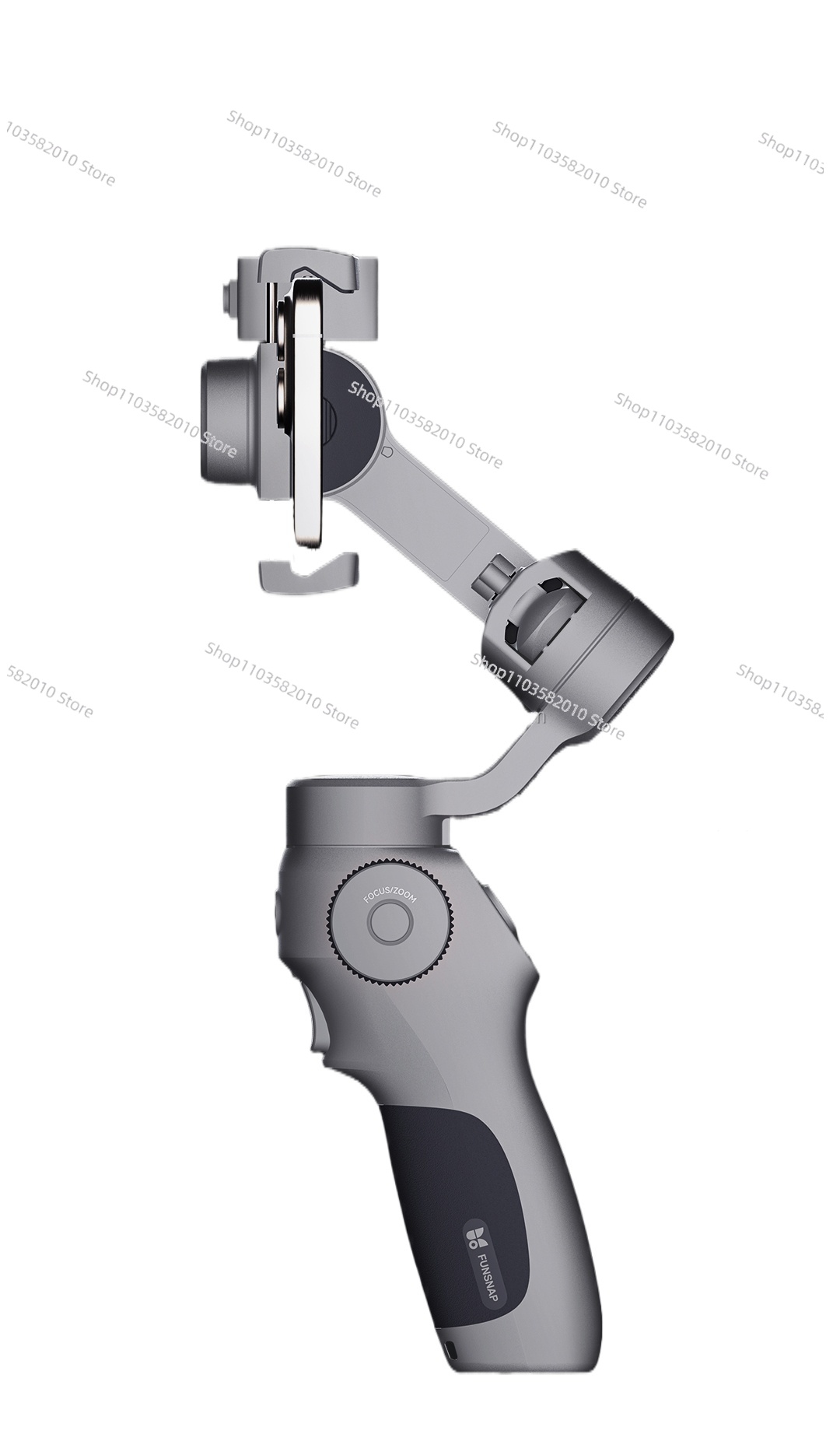 AI 트래킹 짐벌 스태빌라이저 3축 폰 짐벌 (필 라이 - Gimbal Stabilizer For Phone 3 Axis 리뷰 및 가격