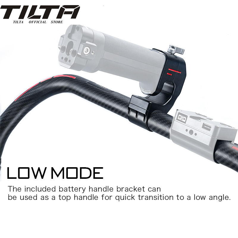 틸타(TILTA) 고급 링 그립 짐벌 핸들, DJI 로 - Follow Focus Kit Wireless 리뷰 및 가격