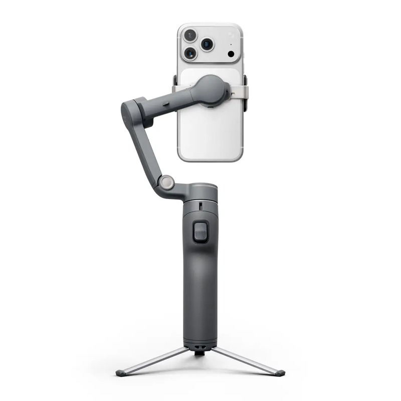 DJI 오스모 모바일 8P 크리에이터 콤보: 견고한 3 - Gimbal Stabilizer For Phone 3 Axis 리뷰 및 가격