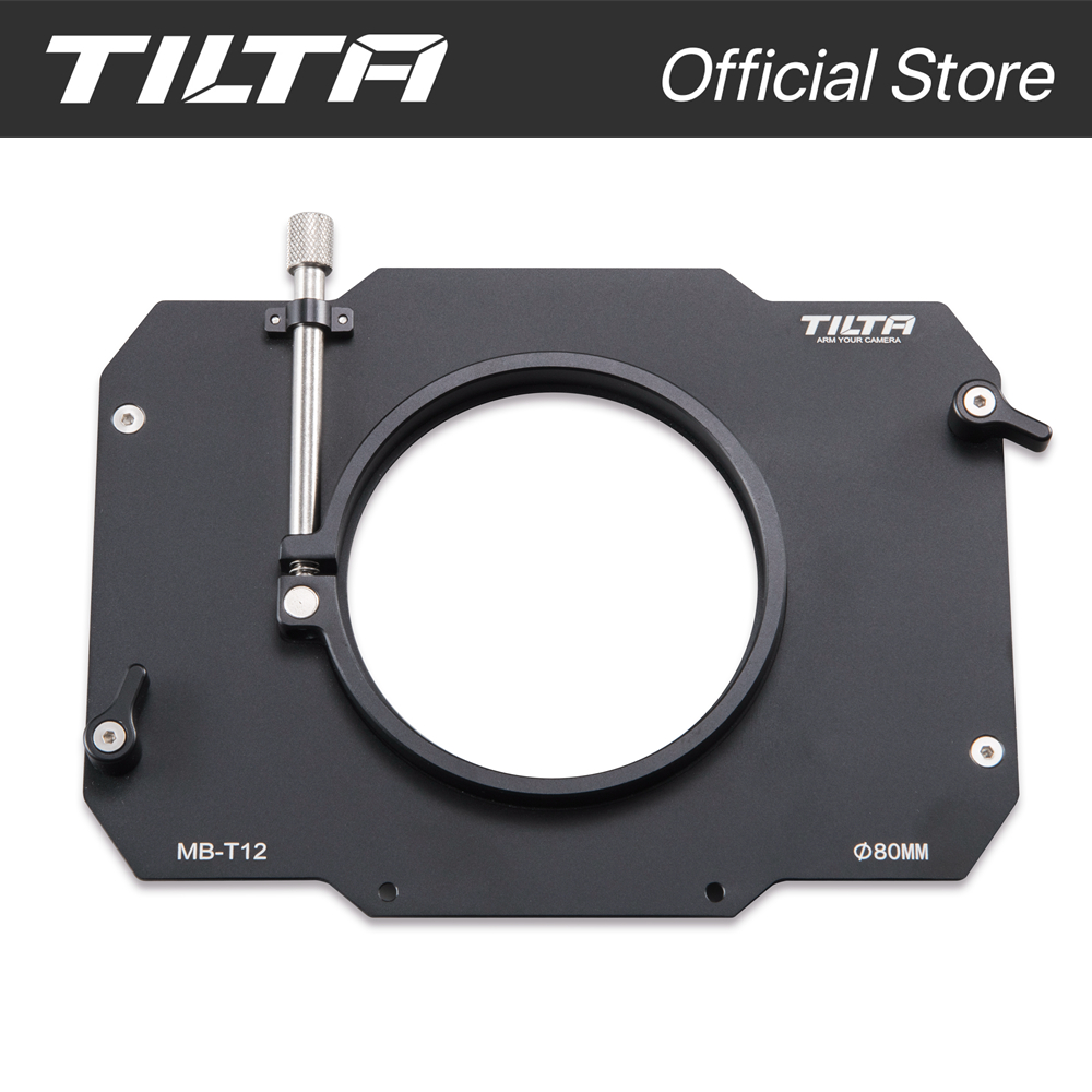 TILTA 매트 박스 4x5.65 MB-T12 백킹 클 - Matte Box 4X5.65 리뷰 및 가격