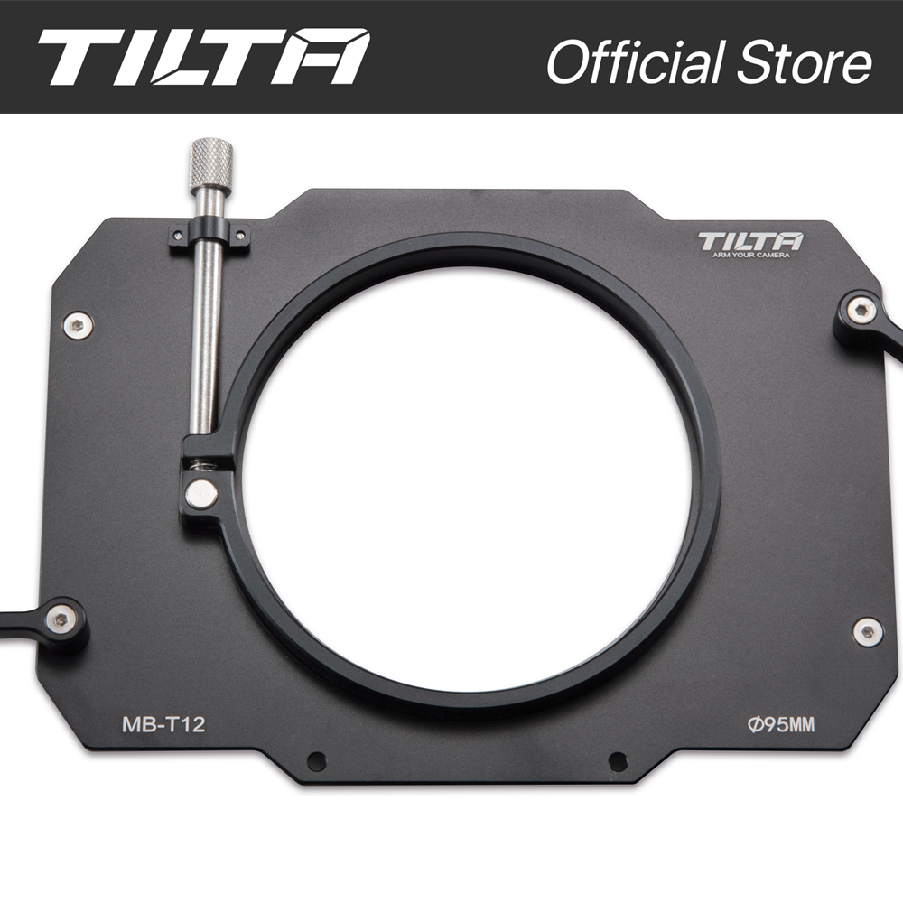 TILTA 매트 박스 4x5.65 MB-T12 백킹 클 - Matte Box 4X5.65 리뷰 및 가격