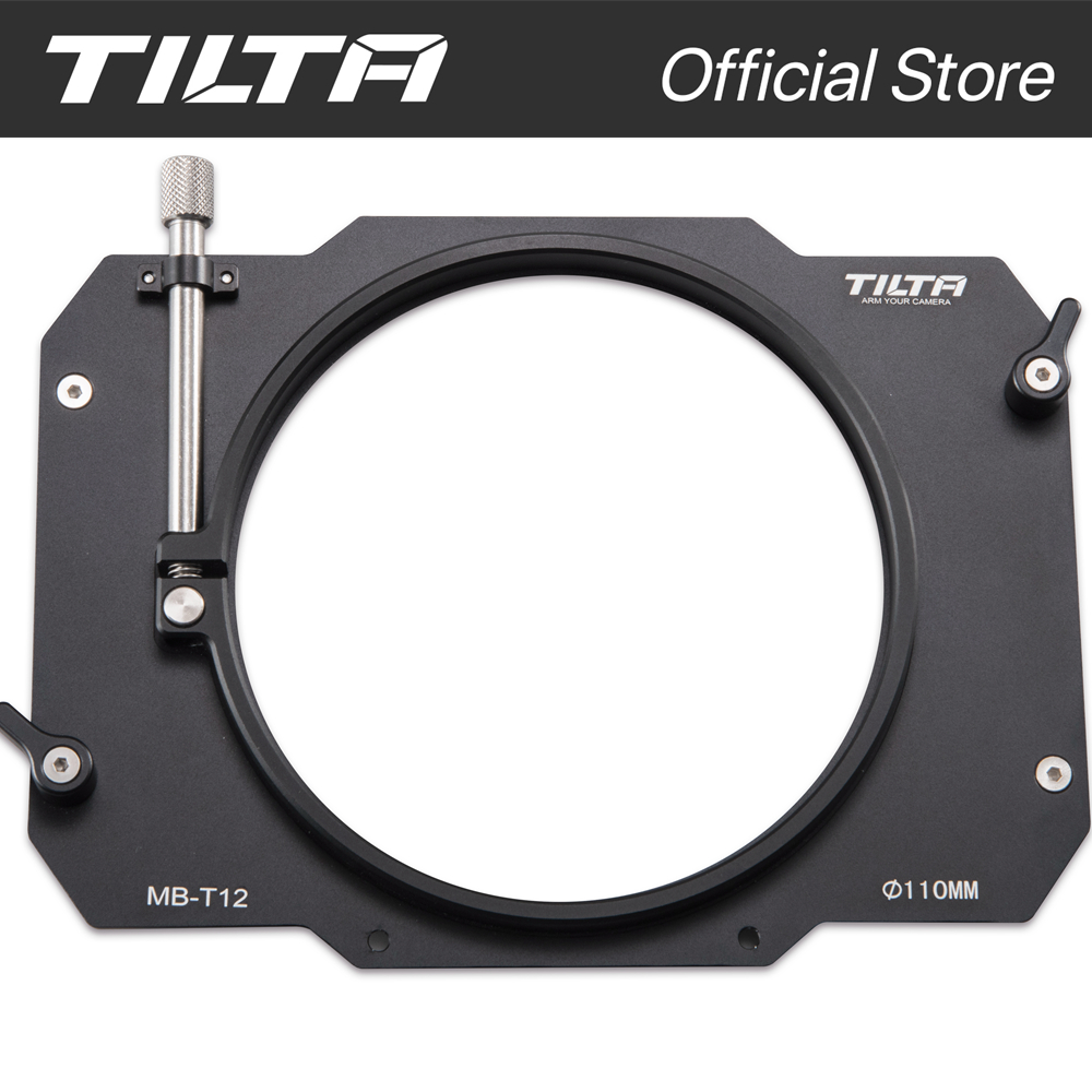 TILTA 매트 박스 4x5.65 MB-T12 백킹 클 - Matte Box 4X5.65 리뷰 및 가격