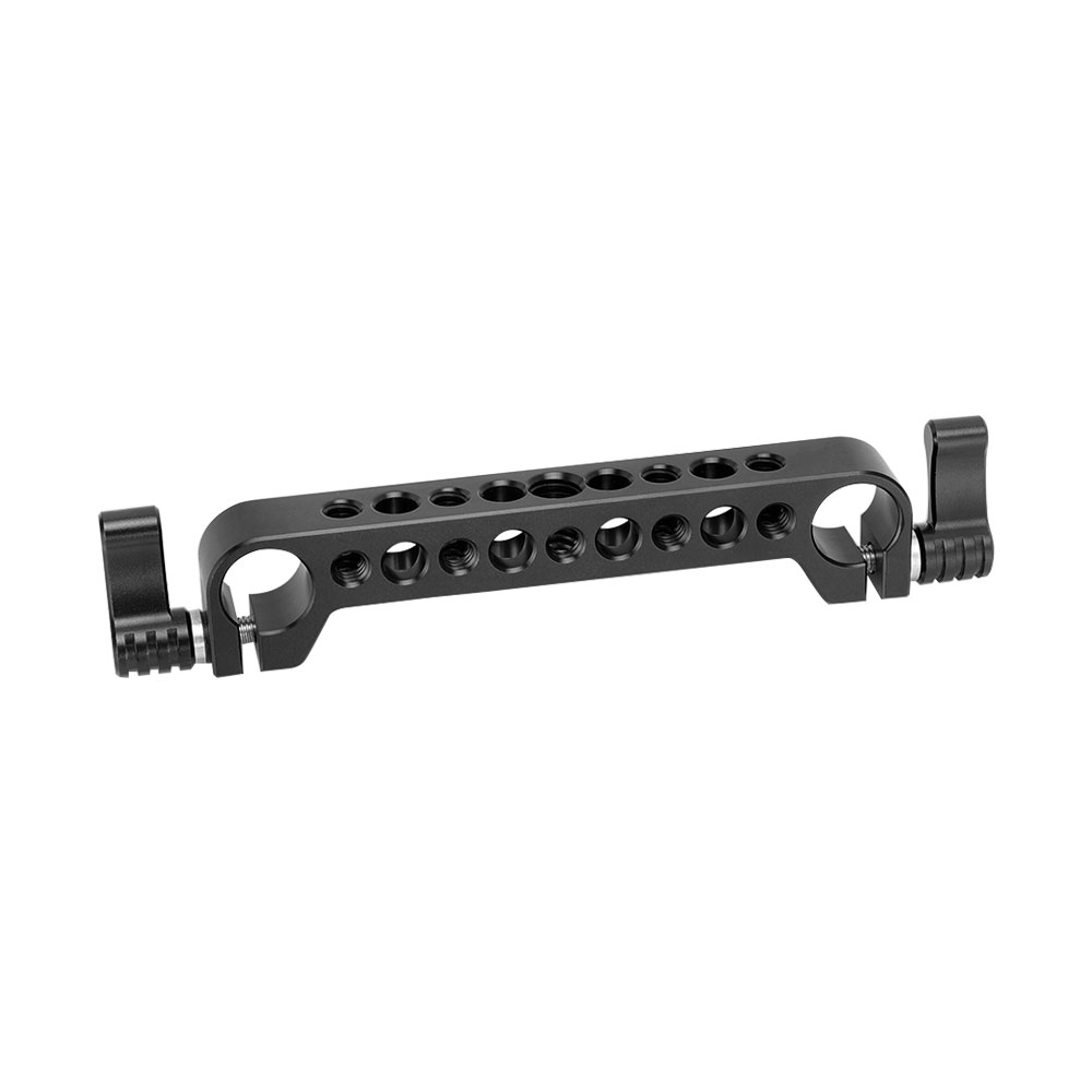 KIMRIG 15mm 레일 듀얼로드 클램프, DLSR  - Camera Shoulder Rig Kit 리뷰 및 가격