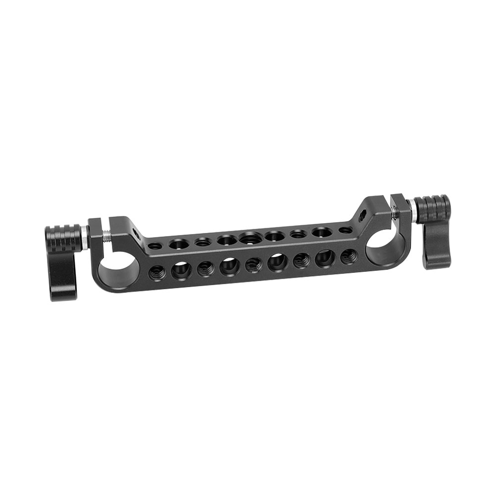 KIMRIG 15mm 레일 듀얼로드 클램프, DLSR  - Camera Shoulder Rig Kit 리뷰 및 가격