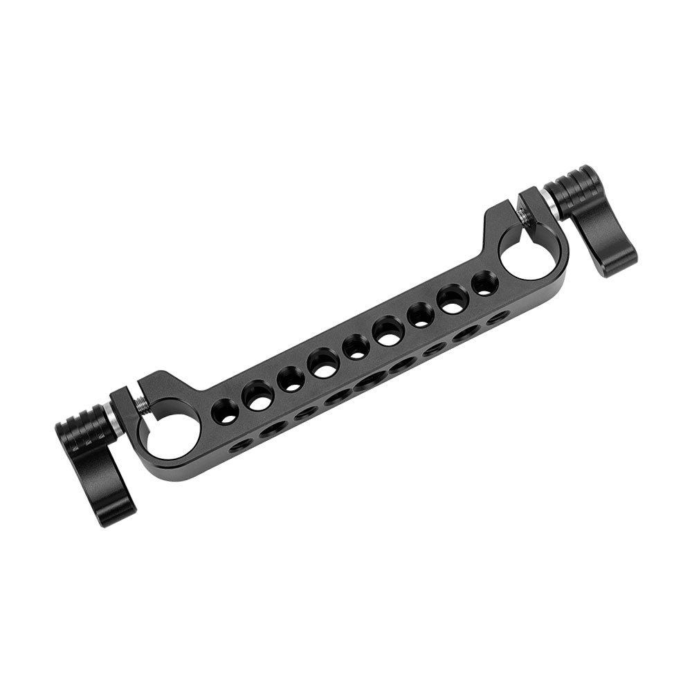 KIMRIG 15mm 레일 듀얼로드 클램프, DLSR  - Camera Shoulder Rig Kit 리뷰 및 가격