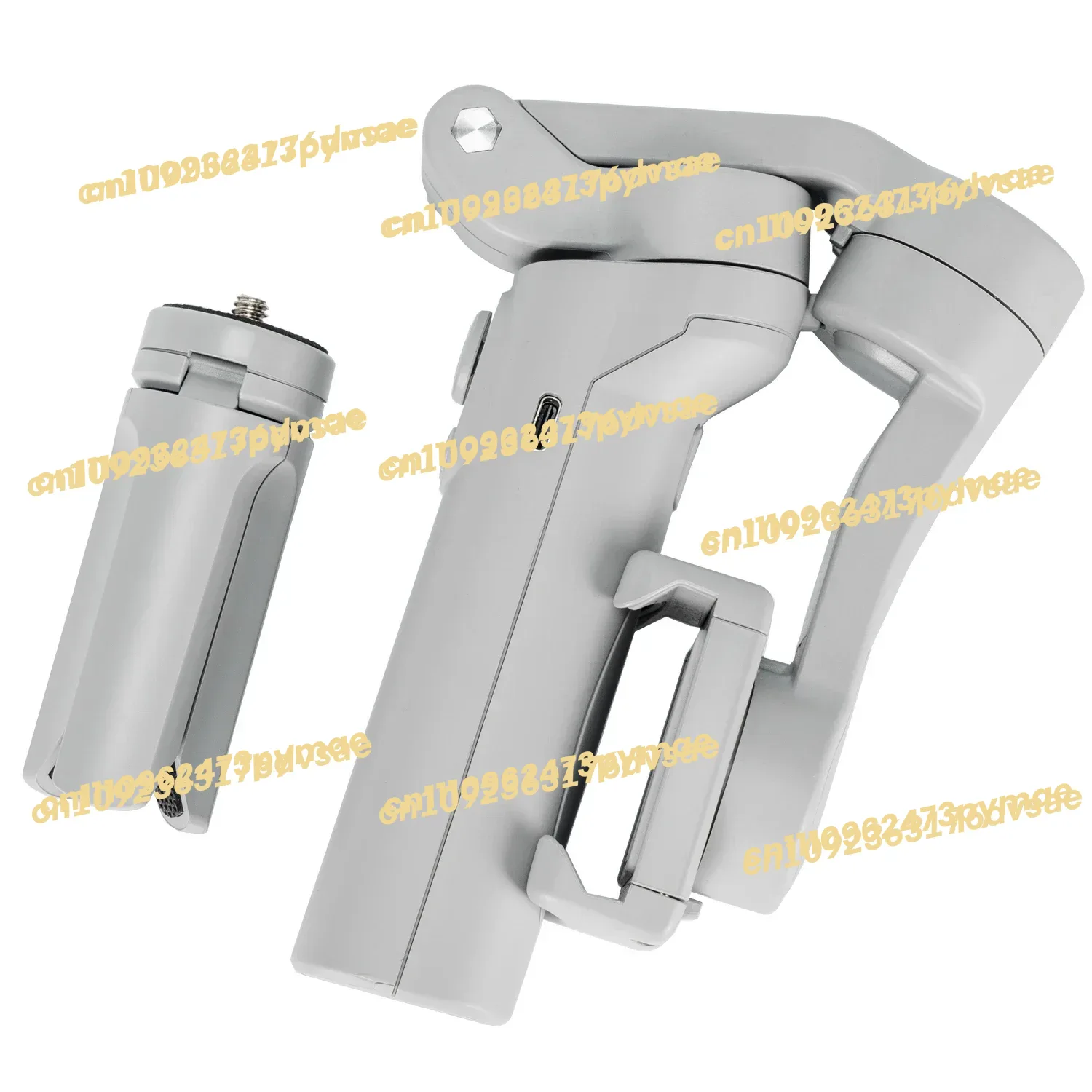 2025 새로운 디자인 스포츠 인셉션 모바일 짐벌 휴대 - Gimbal Stabilizer For Phone 3 Axis 리뷰 및 가격