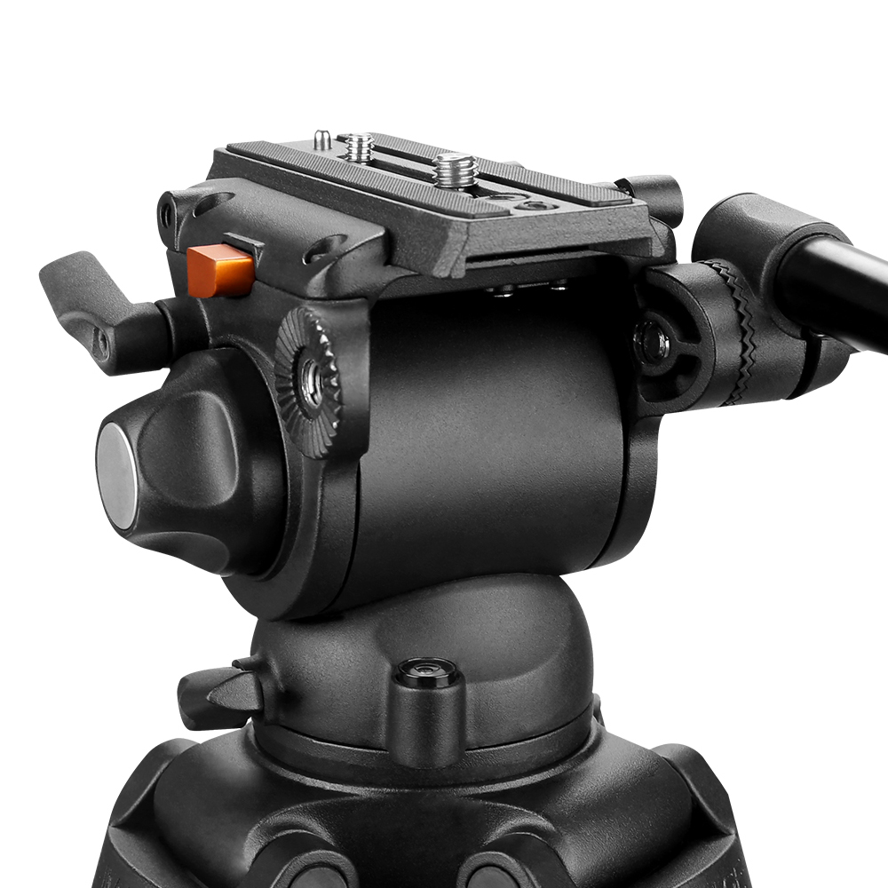 EG03AA 프로페셔널 알루미늄 삼각대(75mm 볼 유 - Video Tripod Fluid Head 75Mm 리뷰 및 가격