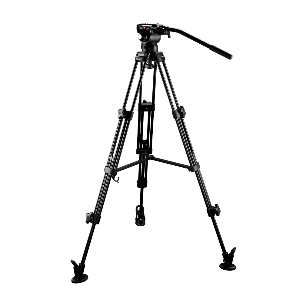 EG03AA 프로페셔널 알루미늄 삼각대(75mm 볼 유 - Video Tripod Fluid Head 75Mm 리뷰 및 가격