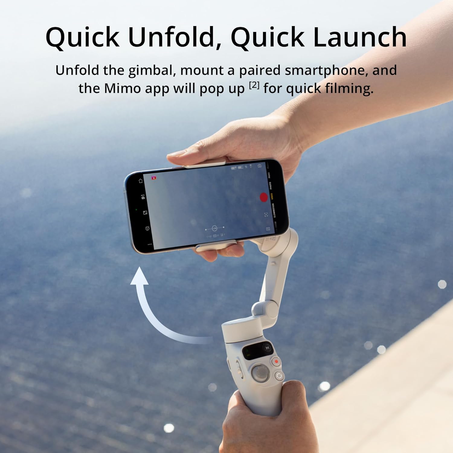 DJI 오즈모 모바일 7 짐벌 스테빌라이저 (아이폰,  - Gimbal Stabilizer For Phone 3 Axis 리뷰 및 가격