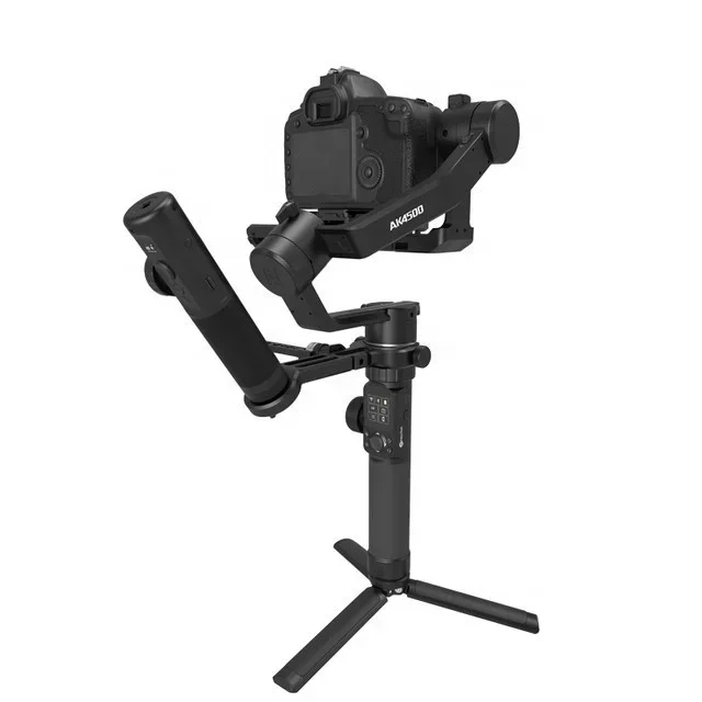 Feiyu AK4500 키트: DSLR 카메라용 3축  - Gimbal Payload 4.5Kg 리뷰 및 가격