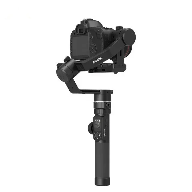 Feiyu AK4500 키트: DSLR 카메라용 3축  - Gimbal Payload 4.5Kg 리뷰 및 가격