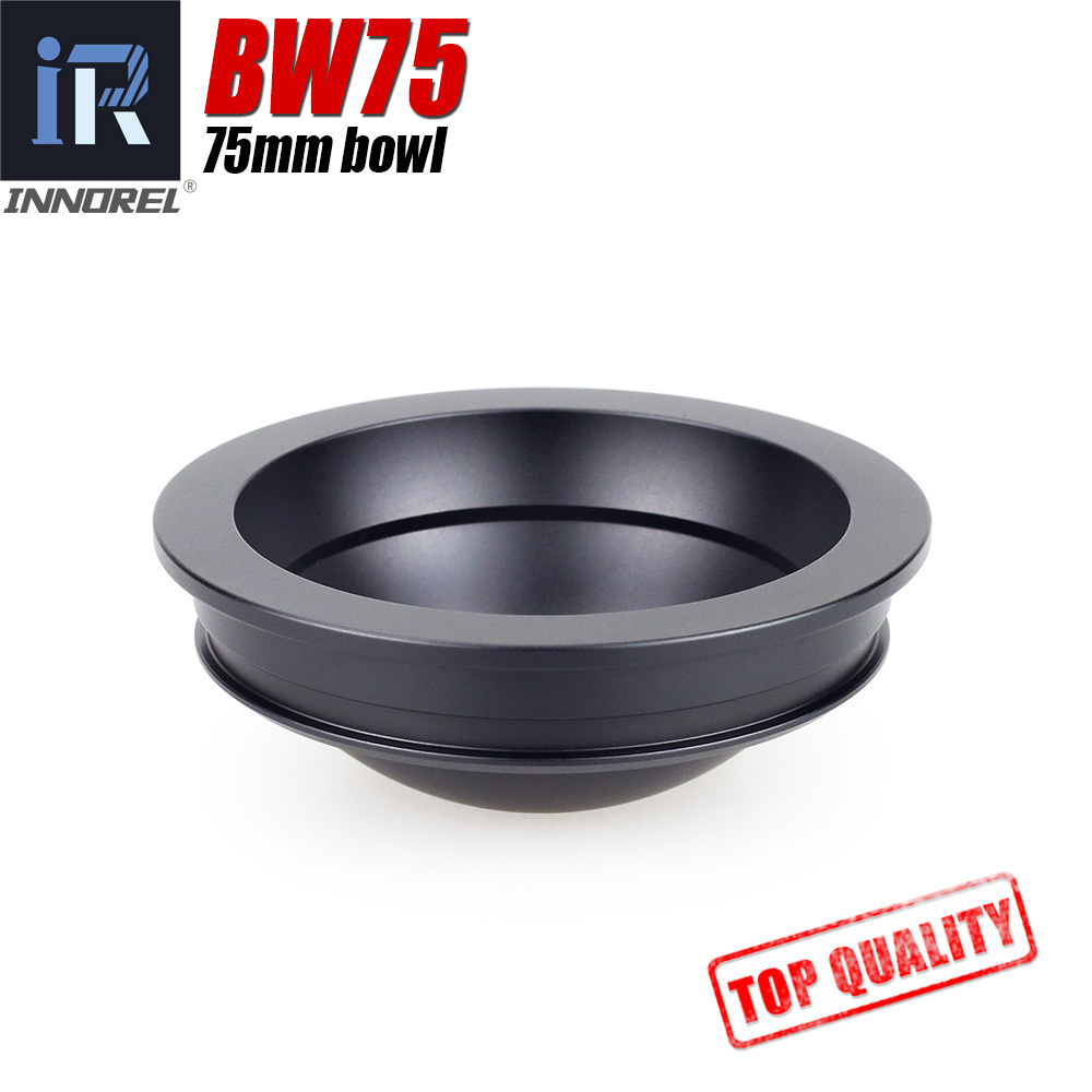 삼각대용 BW75 75mm 볼, 비디오 플루이드 헤드  - Video Tripod Fluid Head 75Mm 리뷰 및 가격